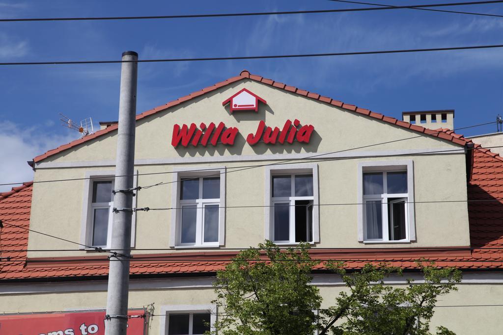 Privat overnatting Julia Gdynia