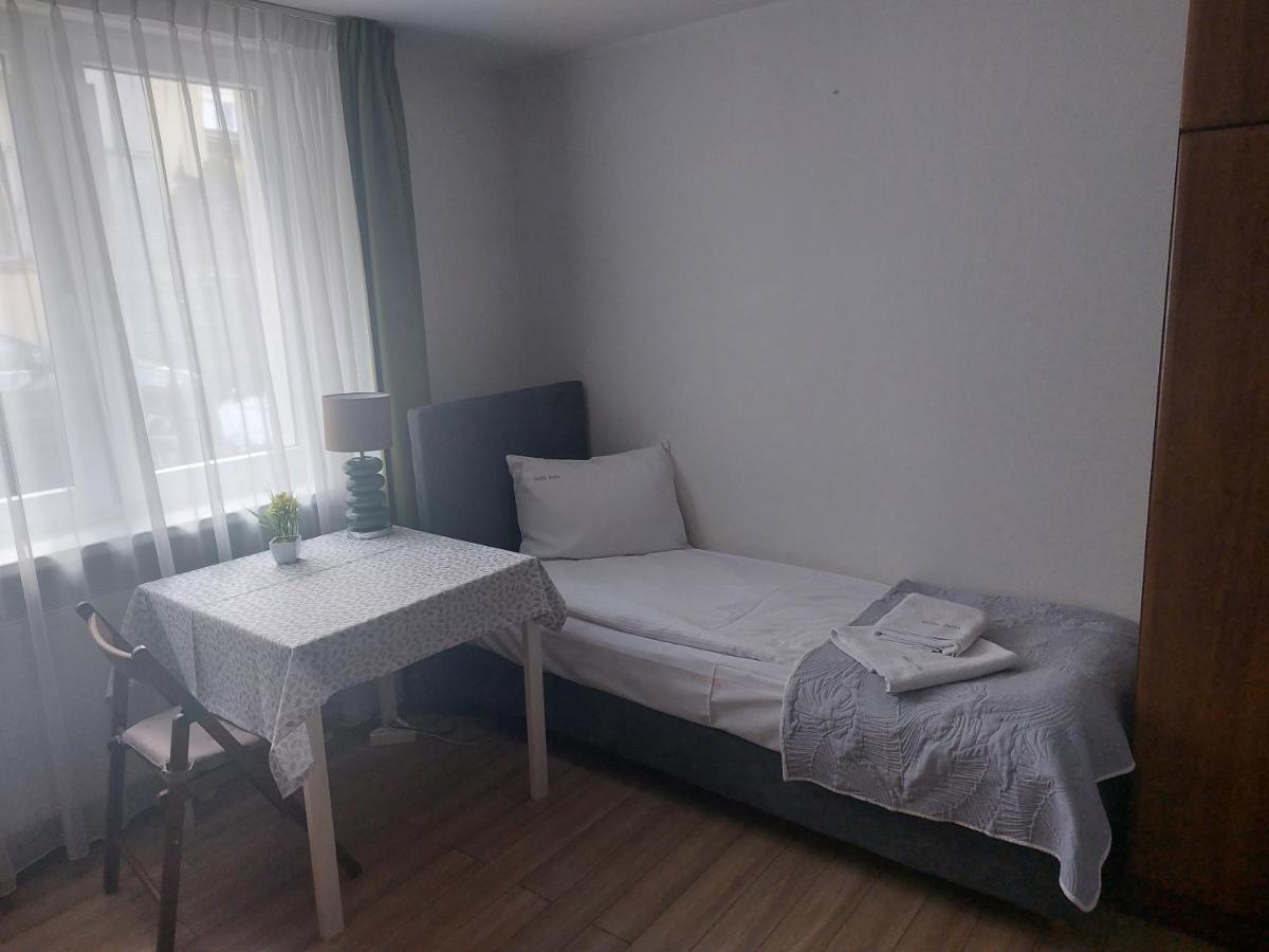 Privat overnatting Julia Gdynia