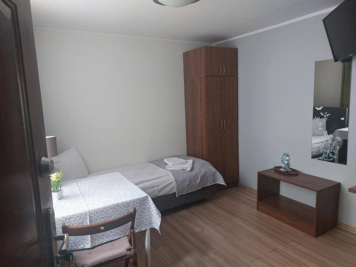Privat overnatting Julia