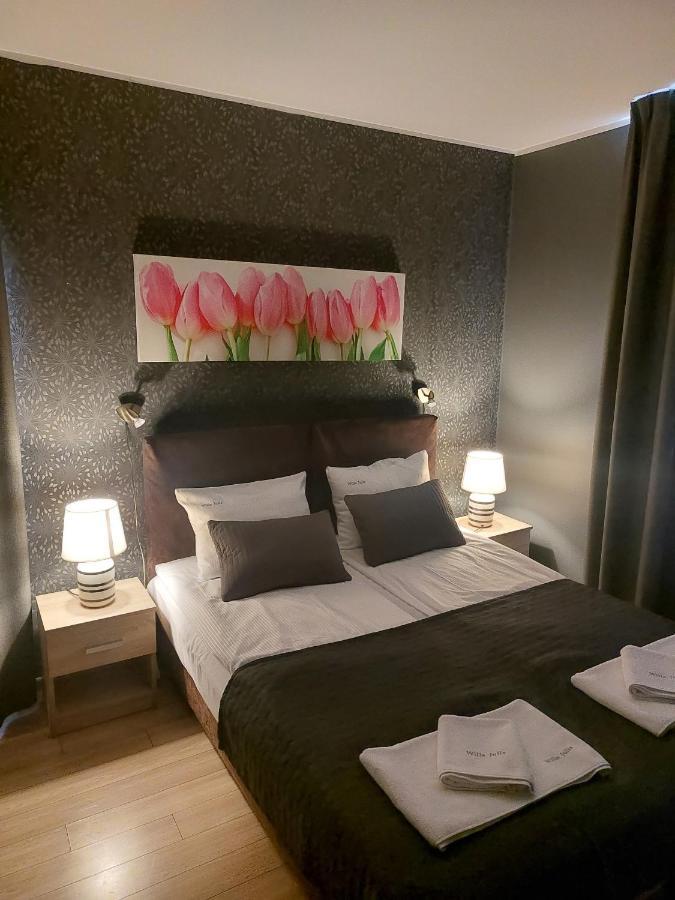Privat overnatting Julia *
