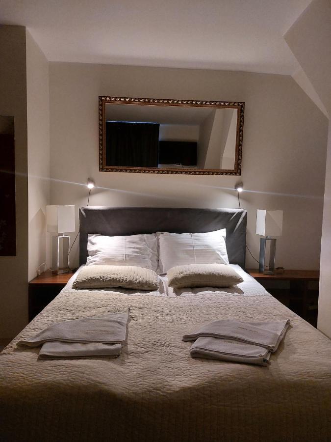 Privat overnatting Julia Gdynia