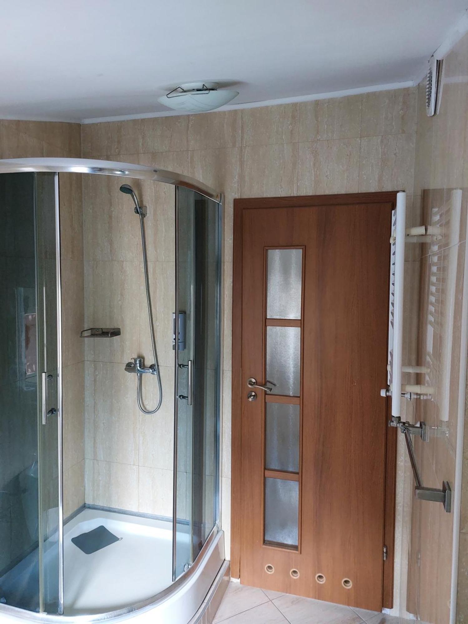 Privat overnatting Julia *