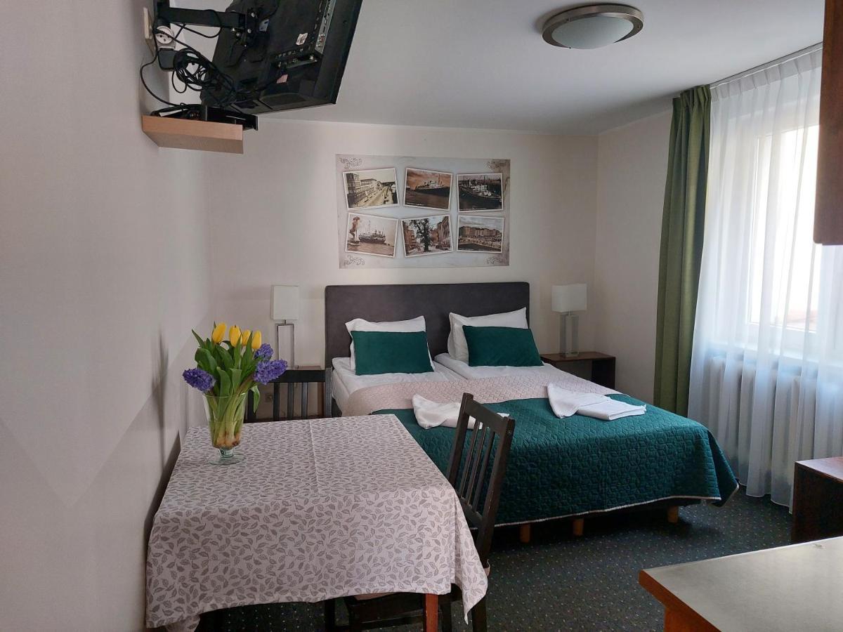 Privat overnatting Julia Gdynia