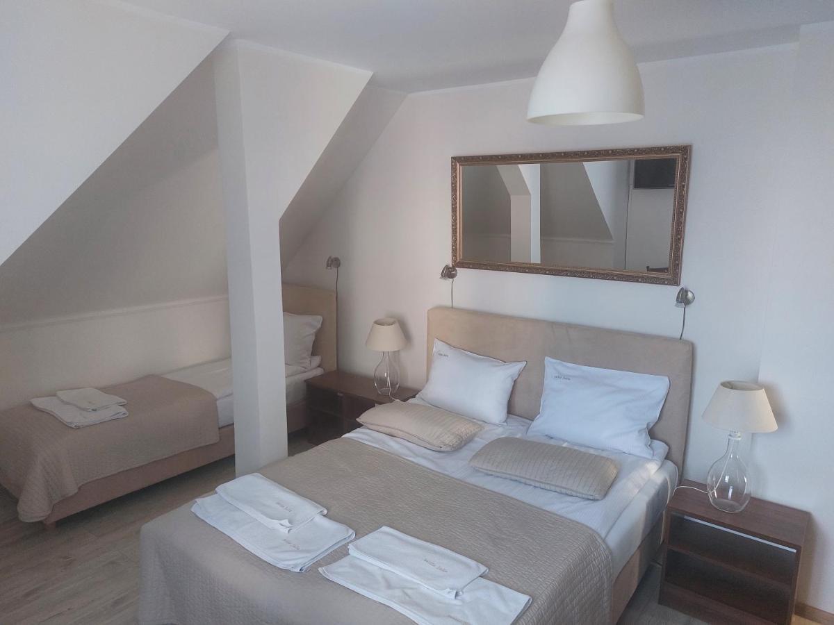 Privat overnatting Julia *