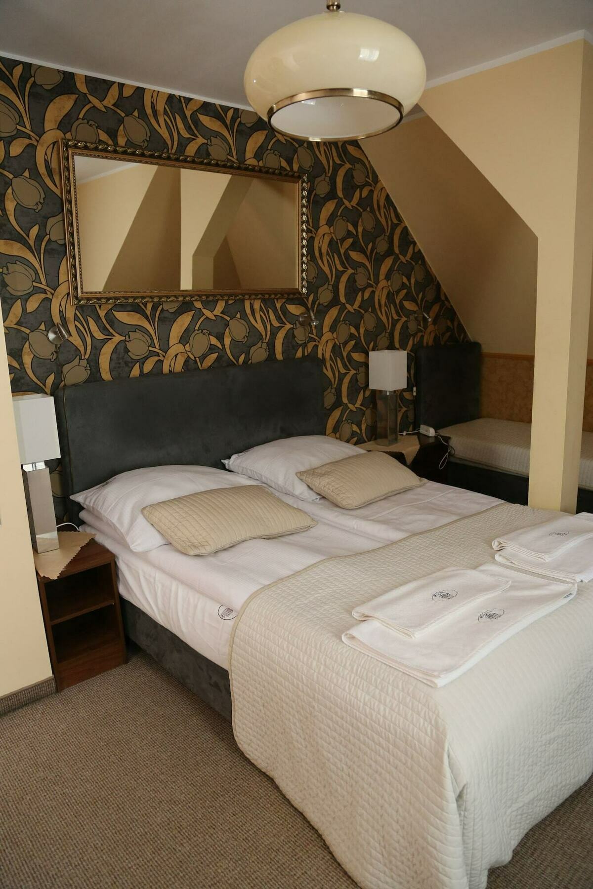 Privat overnatting Julia