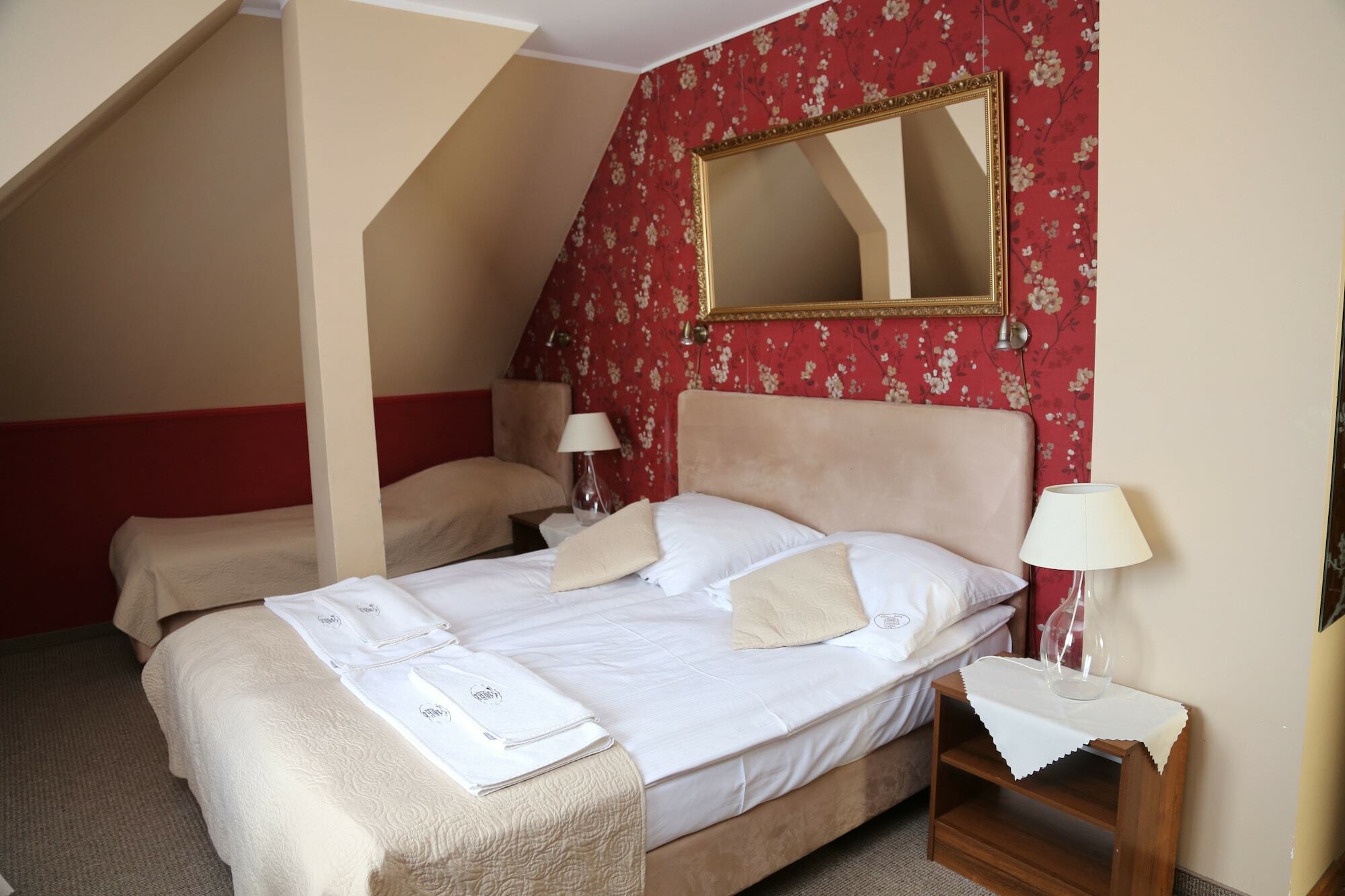 Privat overnatting Julia *